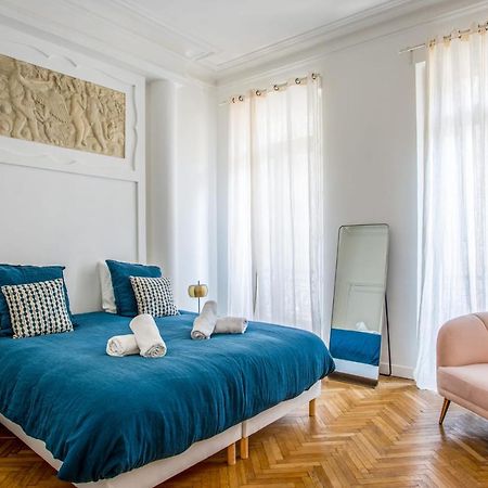 Appartement Armeny - Welkeys Marseille Kültér fotó