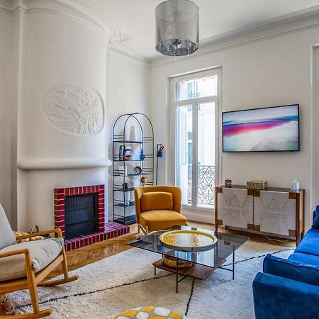 Appartement Armeny - Welkeys Marseille Kültér fotó