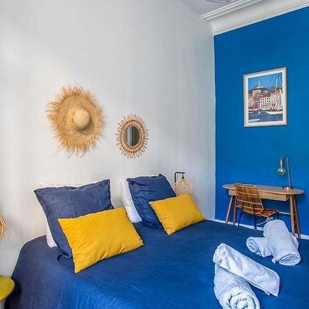Appartement Armeny - Welkeys Marseille Kültér fotó